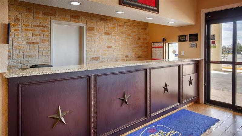 Surestay Hotel By Best Western Floresville Esterno foto